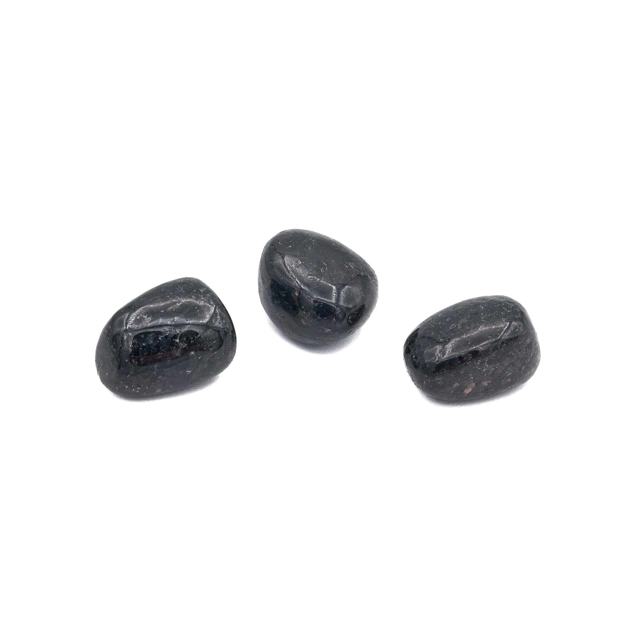 Nuummite - Tumble $5
